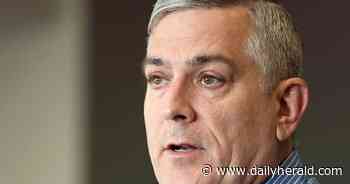 'Done everything the right way': Palatine mayor on why video gambling may stay put