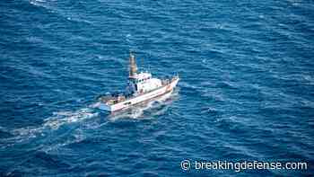 Lebanese navy to soon receive 3 protector class boats from the US, eyes 3 more