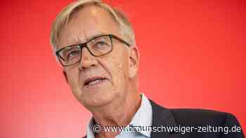 Linken-Fraktionschef Dietmar Bartsch gibt sein Amt ab