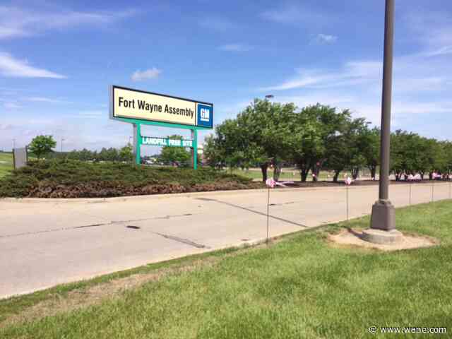 UAW to vote on strike authorization next week as president says talks with Detroit 3 moving slowly