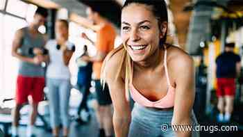 Fit When Young? You May Have a Lower Risk of 9 Cancers as You Age