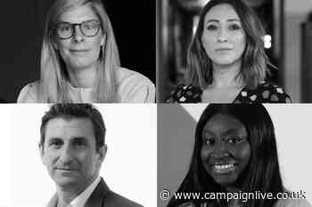 Has the ad industry become over-reliant on tech clients?