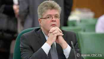 Federal government has gone more than 6 months without appointing an ethics watchdog