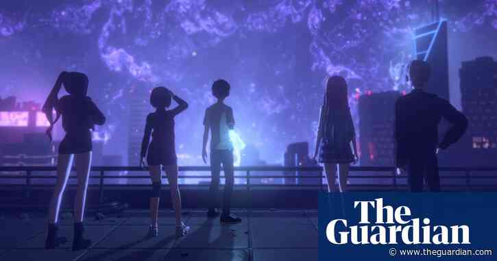 Dating at the end of the world: in Eternights, even the apocalypse can’t stand in the way of love