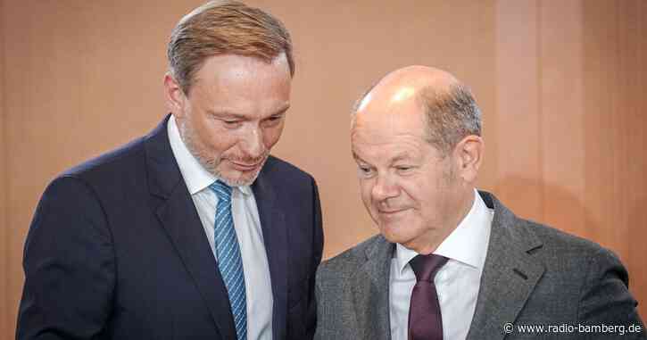 Gesetz von Lindner blockiert – Klausur soll Streit lösen