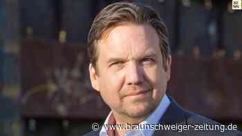 Matthias Brodowy ist ein in Braunschweig geborener Wolfsburger