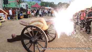 Deutsches Bratwurstmuseum nach Umzug eröffnet