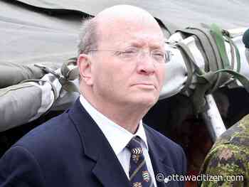 Today's letters: Politicians should honour Hugh Segal by striving for meaningful dialogue