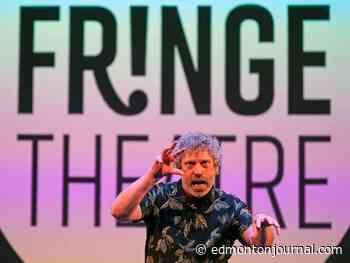 Here are your answers to The Answer is Fringe!