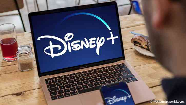 Apple buying Disney isn’t the fairy tale it once was