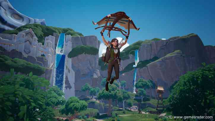 Cozy MMO Palia gets "first real patch" after mixed open beta response