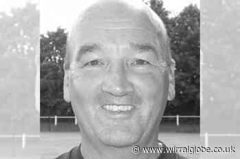 Cammell Laird 1907 FC pay tribute to ‘legendary’ football coach