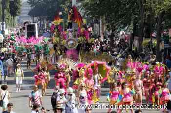 Do you need a ticket for Notting Hill Carnival 2023?