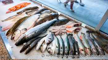 Fisch ist deutlich teurer geworden