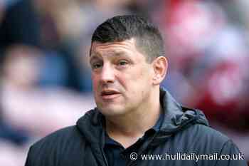 Wigan Warriors name squad to face Hull FC as Matt Peet confirms injury setback