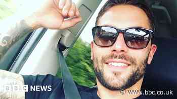 Charles Knight: Tribute to missing man found dead after two years