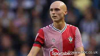 Will Smallbone: Southampton midfielder's injury 'worse' than expected, says Russell Martin