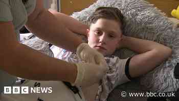 Portsmouth mother urges parents to put children on organ donor register