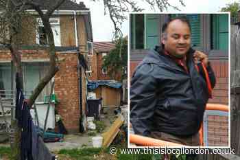 Rogue landlord who housed 40 people in four-bed home banned