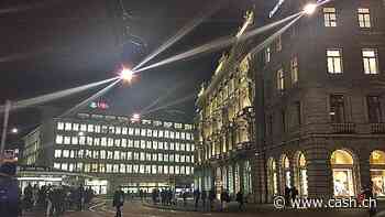 UBS und CS dürfen Russlandgeschäft nicht verkaufen