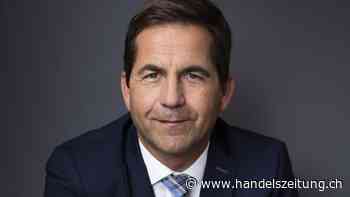 Bundeskanzler Walter Turnherr tritt zurück