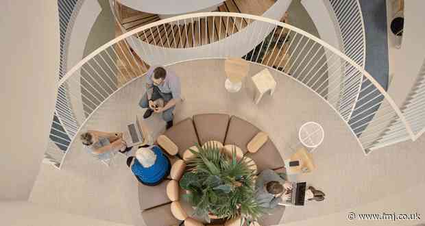 Research confirms link between office transformation and workplace satisfaction