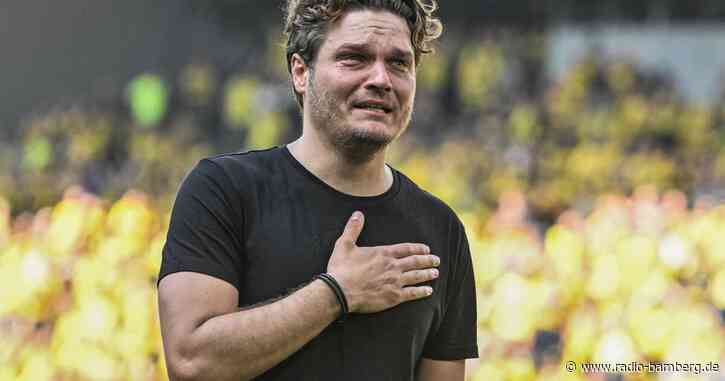 Kampf dem Titeltrauma: BVB nimmt neuen Anlauf