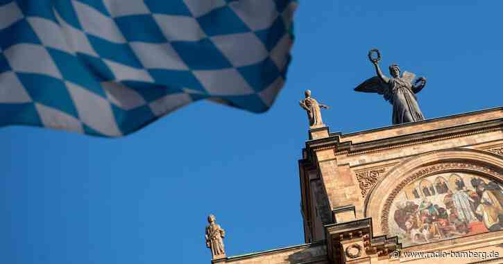 Technisches Update für Bayerns Plenarsaal