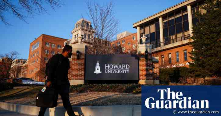 ‘Laboratories of success’: why HBCUs are the best models for race-blind admissions