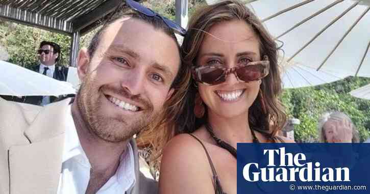 ‘He was petrified’: Australian surfer drifts at sea for 37 hours after boat capsizes off Indonesia