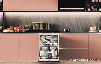 Hotpoint says there is a ‘common misconception that handwashing is more economical’