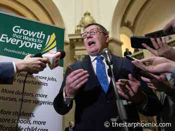 Phil Tank: Saskatchewan may be headed down same rural road as Alberta