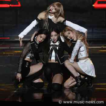 BLACKPINK to conclude Born Pink tour with two homecoming shows in Seoul