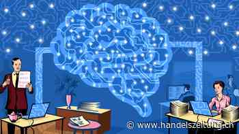 Dank Chat GPT zum Vorstellungsgespräch