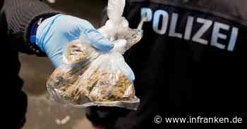 Kreis Kitzingen: Mehrere Jugendliche (14, 15 & 18) mit Drogen bei Volkacher Weinfest erwischt