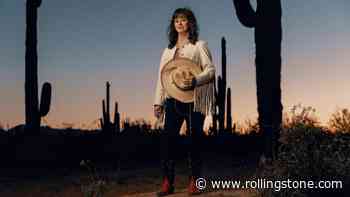 Jessi Colter Returns With First Single in Six Years, ‘Standing on the Edge of Forever’
