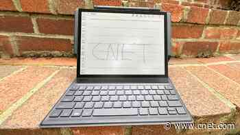 Onyx Boox Tab Ultra C Review: At Last, a Color E Ink Tablet     - CNET