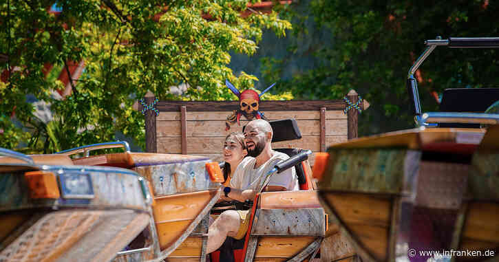 Freizeit-Land Geiselwind als Ferien-Tipp: Das sind die Sommer-Highlights im Freizeitpark - jetzt Eintrittskarten gewinnen