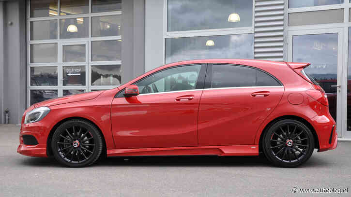 Den Haag geeft WOK-status aan te luide auto’s