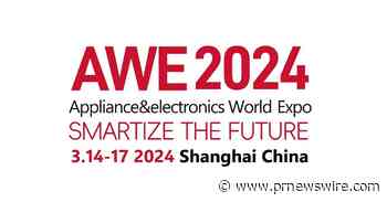 AWE2024 Lançada Oficialmente