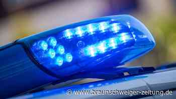 Jugendliche bewerfen in Salzgitter 20-Jährige mit Steinen