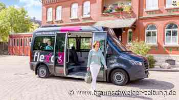 Flexo-Busse für Wolfsburg – Das ewige Warten auf mehr Mobilität