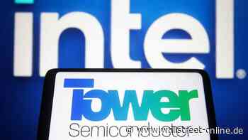 Milliardenübernahme : Intel bläst die Übernahme von Chipbauer Tower Semiconductor ab