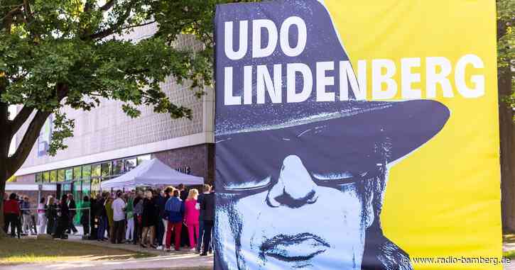 «Udo schlägt alle Rekorde» – Lindenberg-Schau verlängert