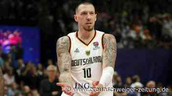 NBA-Star Theis: Cannabis-Konsum "grundsätzlich okay"
