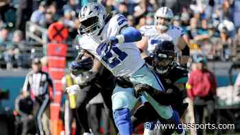 NFL preseason Week 2 schedule: Matchups, kickoff times, how to watch second exhibition games