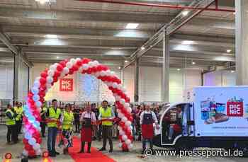 Picnic startet in Hessen, Baden-Württemberg und Rheinland-Pfalz: Das sind die Pläne des modernen Milchmanns