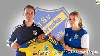 TSV Barmke präsentiert achten und letzten Neuzugang