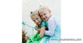 Give Kids The World Village Offers Chance to Win a Magical Celebration Vacation Package To Help Grant Wishes for Critically Ill Children