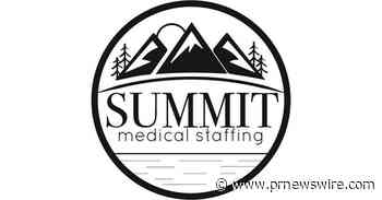 Summit Medical Staffing Ranks No. 24 on the 2023 Inc. 5000